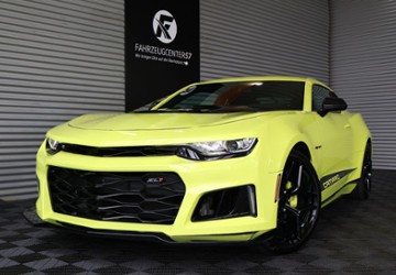 Chevrolet Camaro 17.401 km 27.900 &euro; Wenden 57482