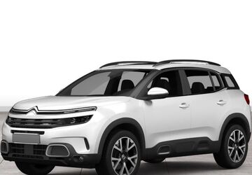 Citroen C5 Aircross 13.385 km 29.990 &euro; Siegen 57076