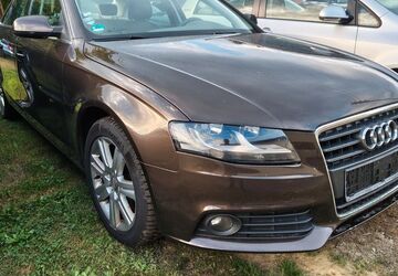 Audi A4 395.600 km 4.299 &euro; Fürthen 57539
