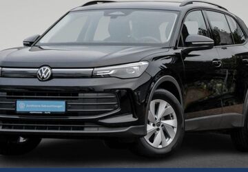 VW Tiguan 13.300 km 33.980 &euro; Olpe 57462