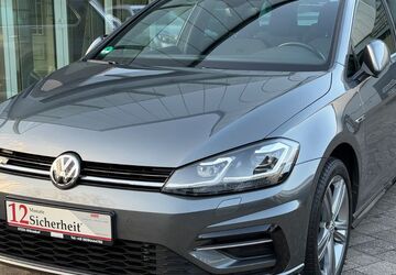 VW Golf 142.041 km 17.990 &euro; Wilnsdorf 57234