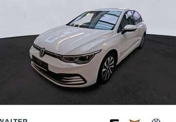 VW Golf 46.974 km 23.550 &euro; Kreuztal 57223