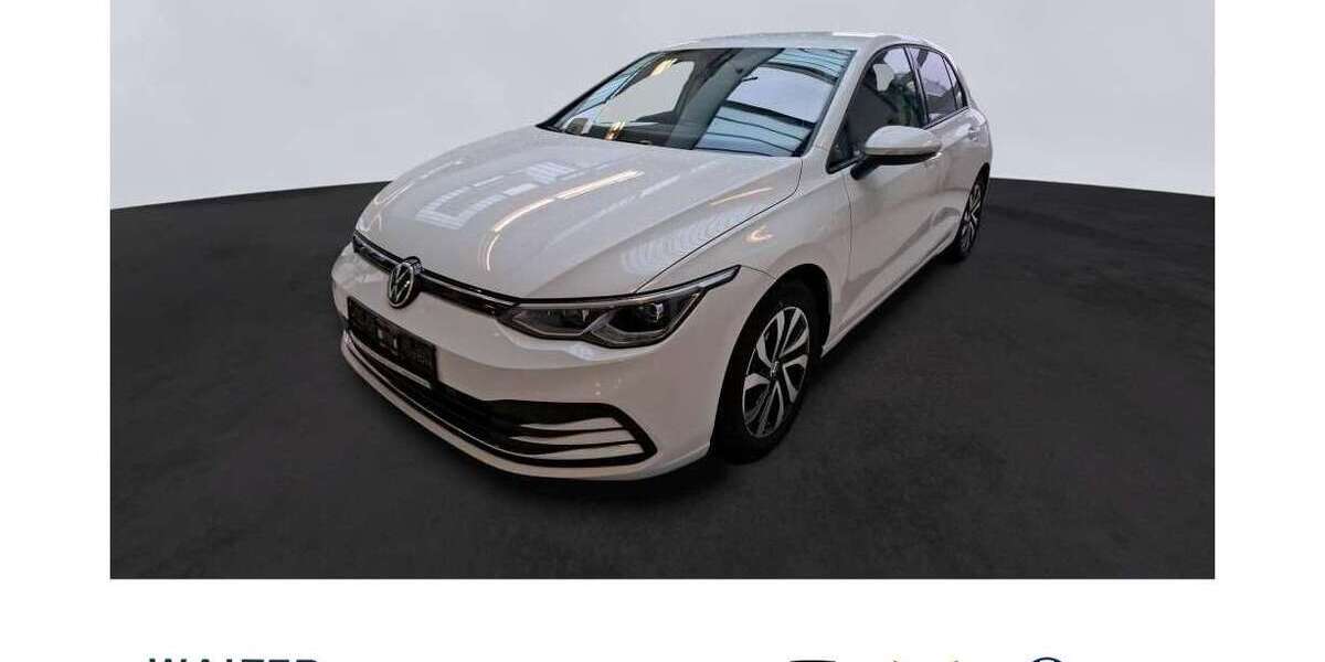 VW Golf 46.974 km 23.550 &euro; Kreuztal 57223