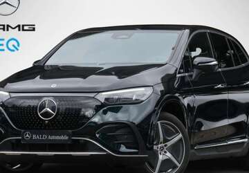 Mercedes-Benz EQE SUV 17.478 km 58.990 &euro; Siegen 57074