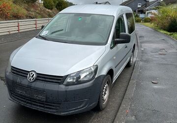 VW Caddy 180.000 km 8.000 &euro; Wilnsdorf 57234