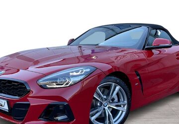 BMW Z4 4.675 km 44.490 &euro; Siegen 57076