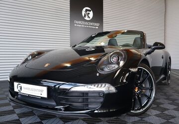 Porsche 991 66.702 km 71.000 &euro; Wenden 57482