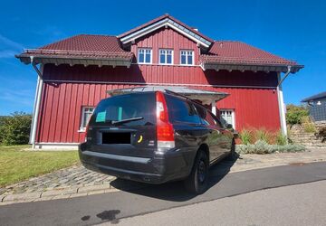 Volvo V70 458.850 km 1.299 &euro; Brachbach 57555