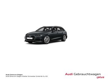 Gebrauchte Audi A4