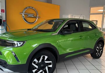Opel Mokka 19.783 km 18.450 &euro; Olpe 57462