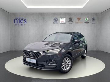 Gebrauchte Seat Tarraco