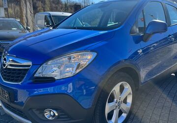 Opel Mokka 120.500 km 7.490 &euro; Lennestadt (Meggen)…. 57368