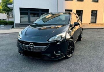 Opel Corsa 134.984 km 5.499 &euro; Siegen 57072