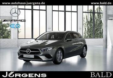 Mercedes-Benz A 180 15.385 km 28.790 &euro; Erndtebrück 57339