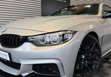 BMW 440 56.160 km 33.999 &euro; Wenden 57482