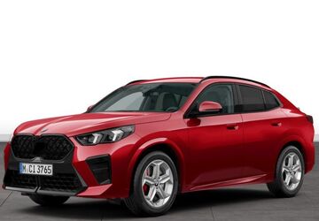 BMW X2 18.600 km 46.890 &euro; Betzdorf 57518