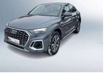 Audi Q5 80.500 km 44.910 &euro; Siegen 57074