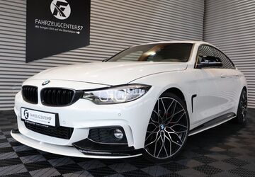 BMW 430 Gran Coupé 106.832 km 25.900 &euro; Wenden 57482