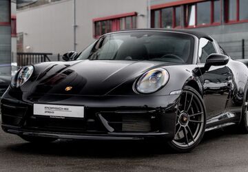 Porsche 992 4.103 km 198.700 &euro; Siegen 57080