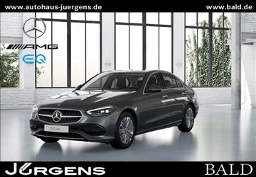 Mercedes-Benz C 180 8.288 km 35.620 &euro; Siegen 57074