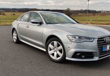 Audi A6 173.000 km 20.990 &euro; Höhn 56462