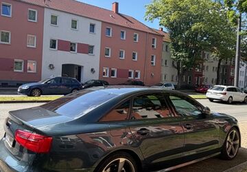 Audi A6 187.000 km 16.300 &euro; Siegen 57223