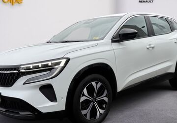 Renault Austral 46.110 km 22.790 &euro; Wenden 57482