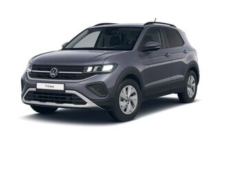VW T-Cross 24.800 km 21.550 &euro; Siegen 57076