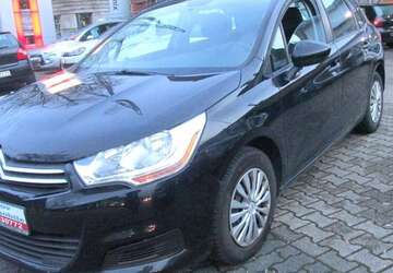 Citroen C4 199.999 km 3.500 &euro; Kreuztal 57223