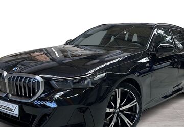 BMW 520 24.429 km 46.790 &euro; Siegen 57076