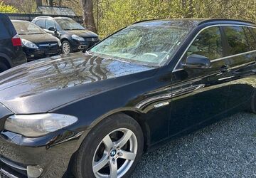 BMW 520 310.000 km 5.600 &euro; Siegen 57080
