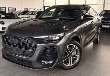 Audi Q5 11.300 km 64.770 &euro; Attendorn 57439