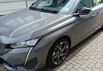Peugeot 308 32.450 km 21.990 &euro; Hachenburg 57627