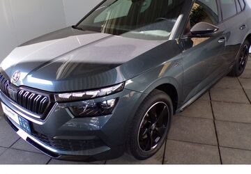 Skoda Kamiq 63.275 km 22.970 &euro; Lennestadt 57368