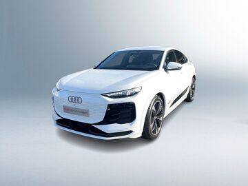 Gebrauchte Audi e-tron