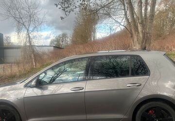 VW Golf 200.000 km 7.990 &euro; Kreuztal 57223