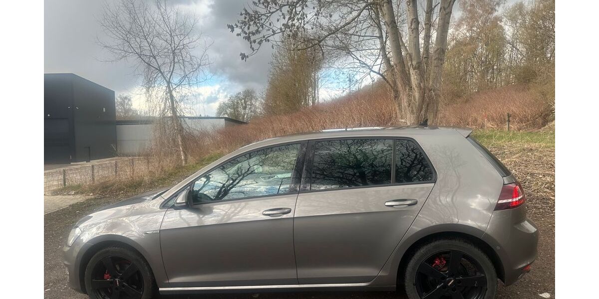 VW Golf 200.000 km 7.990 &euro; Kreuztal 57223