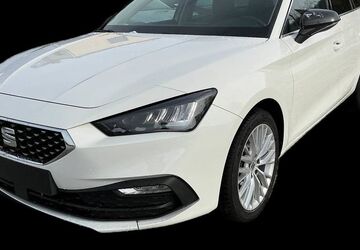 Seat Leon 49.741 km 18.690 &euro; Olpe 57462