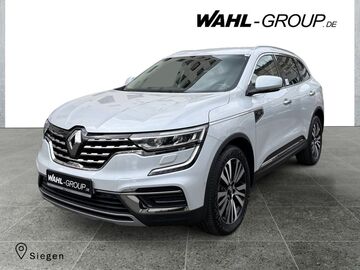 Gebrauchte Renault Koleos