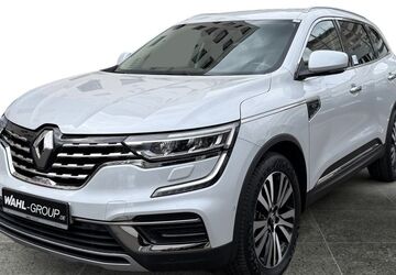 Renault Koleos 25.270 km 31.490 &euro; Siegen 57076