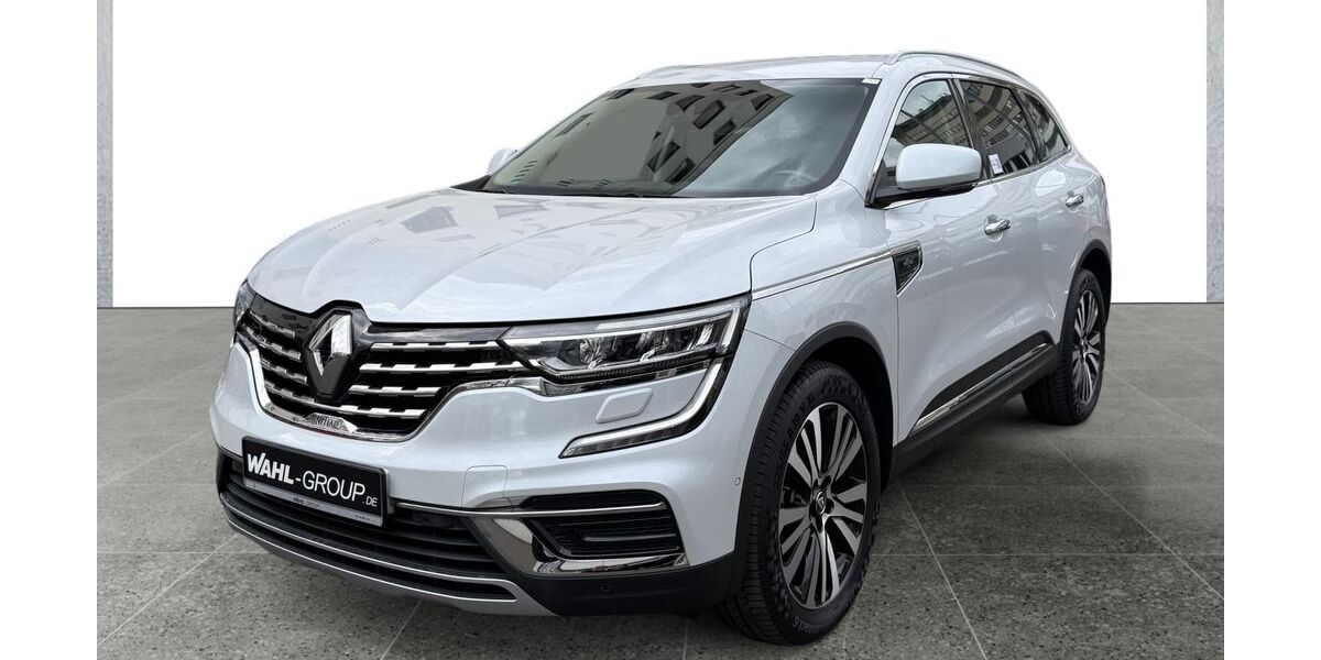 Renault Koleos 25.270 km 31.490 &euro; Siegen 57076