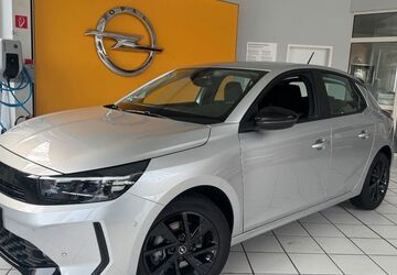 Opel Corsa 14.067 km 17.950 &euro; Olpe 57462