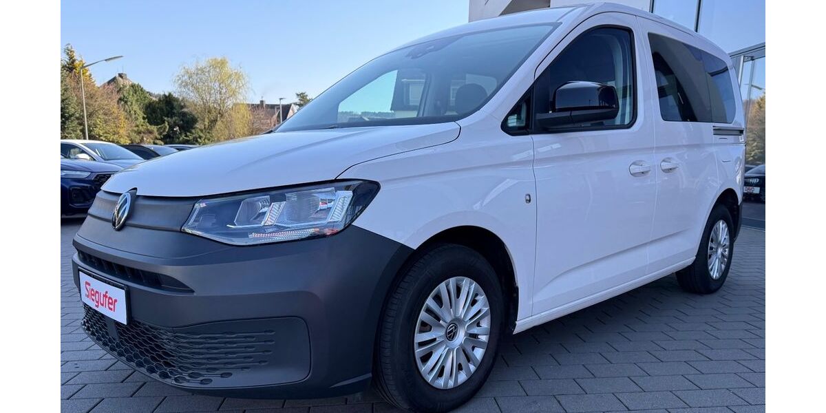 VW Caddy 81.500 km 17.391 &euro; Burbach 57299