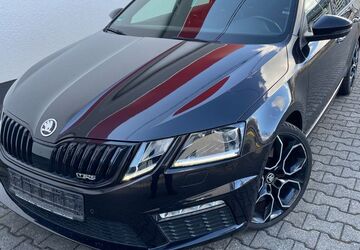 Skoda Octavia 91.900 km 21.490 &euro; Zehnhausen 56477