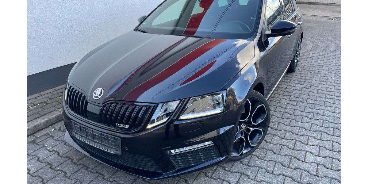 Skoda Octavia 91.900 km 21.490 &euro; Zehnhausen 56477