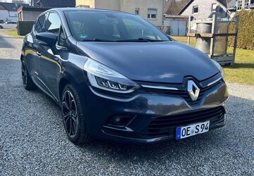 Renault Clio 165.000 km 8.000 &euro; Wenden 57482