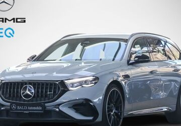 Mercedes-Benz E 53 AMG 14.774 km 80.550 &euro; Siegen 57074