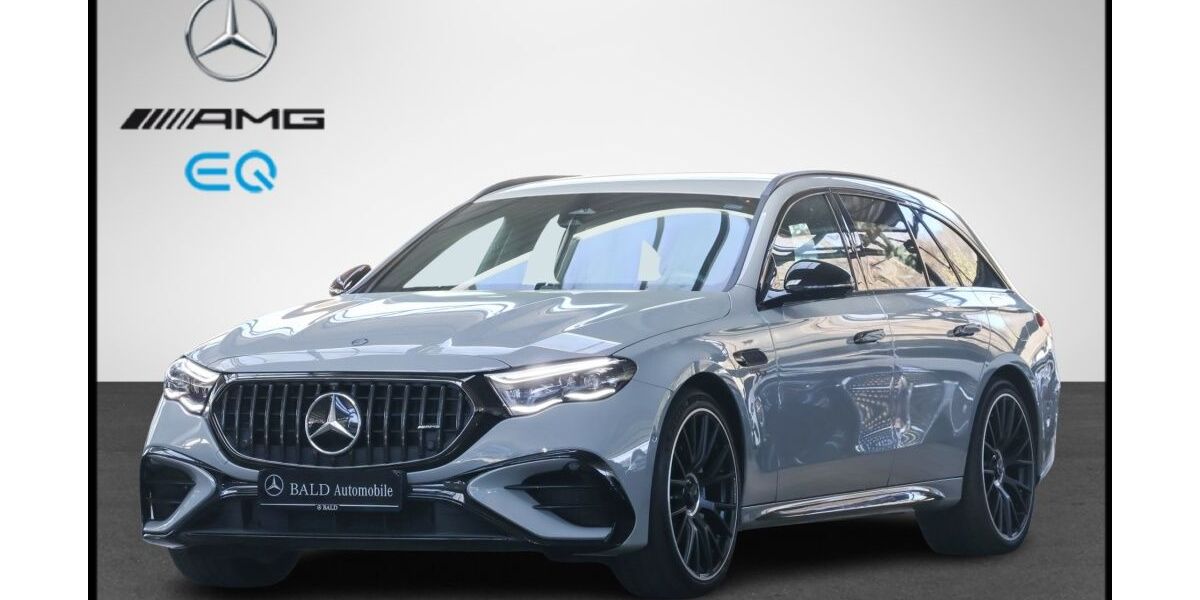 Mercedes-Benz E 53 AMG 14.774 km 80.550 &euro; Siegen 57074