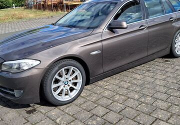 BMW 530 225.000 km 10.250 &euro; Herborn 35745
