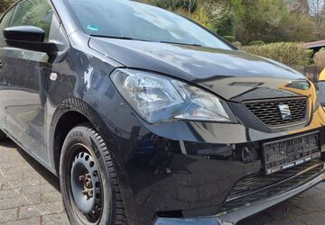 Seat Mii 110.018 km 2.300 &euro; Siegen 57078